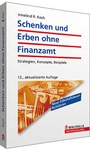 Bild: Schenken und Erben ohne Finanzamt - Walhalla