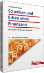 Bild: Schenken und Erben ohne Finanzamt - Walhalla