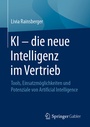 Bild: KI - die neue Intelligenz im Vertrieb - Springer Gabler