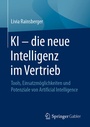 Bild: KI - die neue Intelligenz im Vertrieb - Springer Gabler