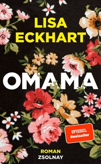 Abbildung von: Omama - Zsolnay