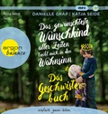 Cover: Das gew&uuml;nschteste Wunschkind aller Zeiten treibt mich in den Wahnsinn - Argon Balance