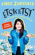 Cover: Etsikietsi - Auf der Suche nach meinen Wurzeln - Rowohlt