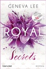 Cover: Royal Secrets - Blanvalet