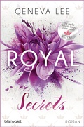Cover: Royal Secrets - Blanvalet