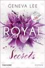 Cover: Royal Secrets - Blanvalet