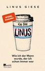 Cover: Ich bin Linus - Rowohlt Taschenbuch