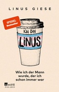 Cover: Ich bin Linus - Rowohlt