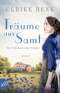 Enlarge image Cover: Träume aus Samt - Aufbau Taschenbuch