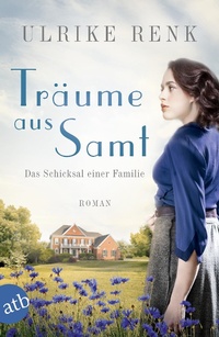 Enlarge image Cover: Träume aus Samt - Aufbau