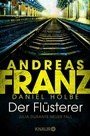 Cover: Der Flüsterer - Knaur