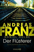 Cover: Der Fl&uuml;sterer - Knaur