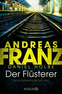Enlarge image Cover: Der Flüsterer - Knaur