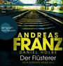 Cover: Der Flüsterer - Argon