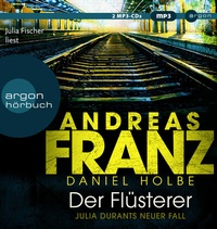 Abbildung von: Der Flüsterer - Argon