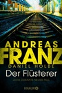 Cover: Der Flüsterer - Knaur