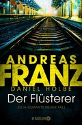 Cover: Der Fl&uuml;sterer - Knaur