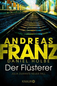 Enlarge image Cover: Der Flüsterer - Knaur