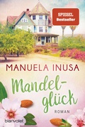 Cover: Mandelgl&uuml;ck - Blanvalet
