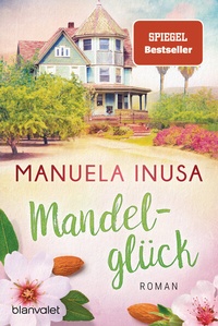 Enlarge image Cover: Mandelglück - Blanvalet