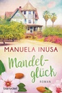 Cover: Mandelglück - Blanvalet