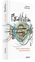 Bild: Facilitation - Vahlen
