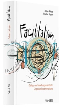 Bild vergrößern Bild: Facilitation - Vahlen