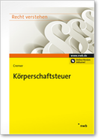 Abbildung von: Körperschaftsteuer - NWB