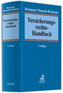 Cover: Versicherungsrechts-Handbuch - C.H.BECK