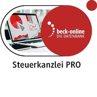 Abbildung von: beck-online. Steuerkanzlei Pro - C.H.BECK