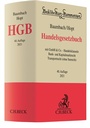 Bild: Handelsgesetzbuch: HGB - C.H.BECK