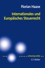 Bild: Internationales und Europäisches Steuerrecht - C.F. Müller