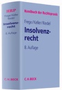 Cover: Insolvenzrecht - C.H.BECK