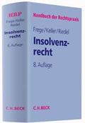 Cover: Insolvenzrecht - C.H.BECK