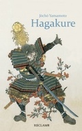 Cover: Hagakure - Reclam