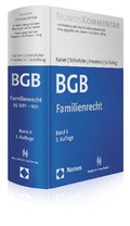 Cover: B&uuml;rgerliches Gesetzbuch - Nomos