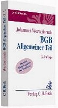 Bild: BGB Allgemeiner Teil - C.H.BECK