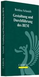 Bild: Gestaltung und Durchführung des BEM - C.H.BECK