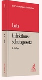 Cover: Infektionsschutzgesetz: IfSG - C.H.BECK