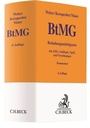 Bild: Bet&auml;ubungsmittelgesetz: BtMG - C.H.BECK
