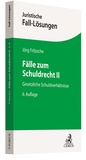 Cover: Fälle zum Schuldrecht II - C.H.BECK