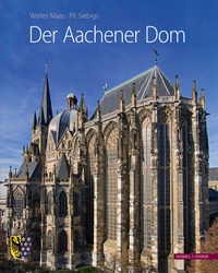 Enlarge image Cover: Der Aachener Dom - Schnell & Steiner