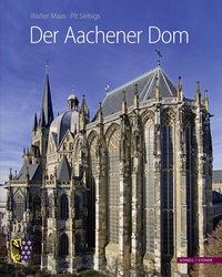 Enlarge image Cover: Der Aachener Dom - Schnell & Steiner