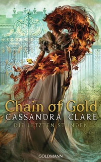 Abbildung von: Chain of Gold - Goldmann