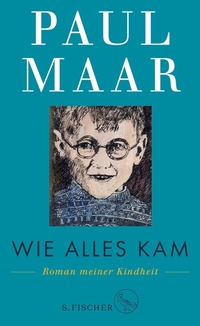 Abbildung von: Wie alles kam - S. Fischer