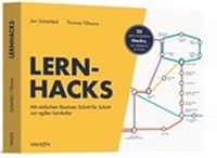 Enlarge image Cover: Lernhacks - Vahlen