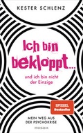 Cover: Ich bin bekloppt ... und ich bin nicht der Einzige - Mosaik