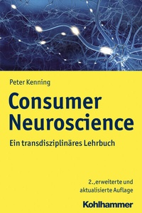 Abbildung von: Consumer Neuroscience - Kohlhammer
