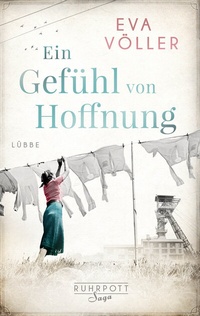 Abbildung von: Ein Gefühl von Hoffnung - Lübbe