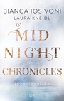 Cover: Midnight Chronicles - Schattenblick - LYX